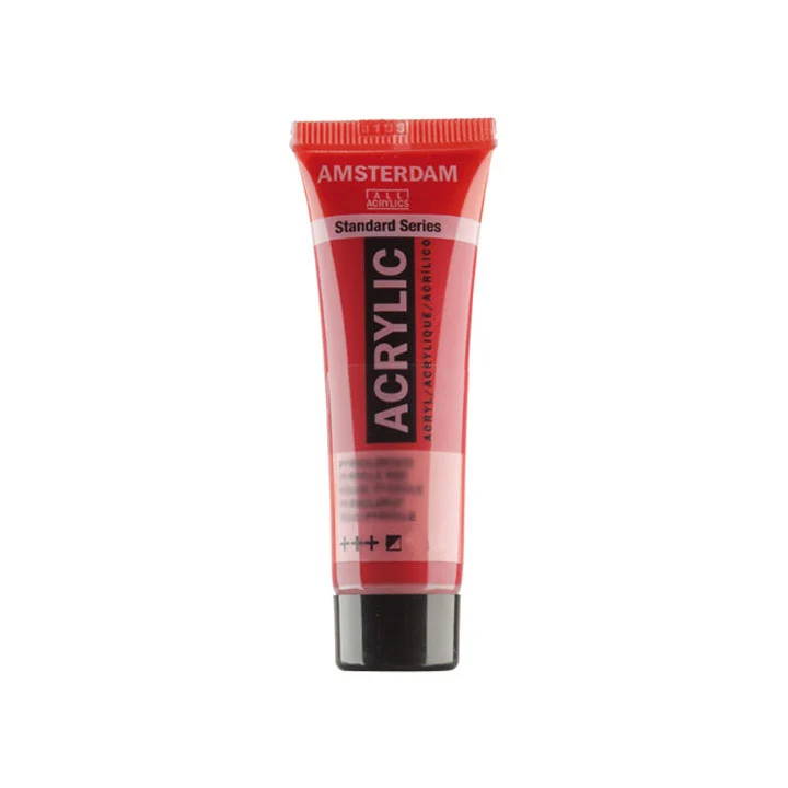 Amsterdam Standard Series Acrylic Paint 20 ml