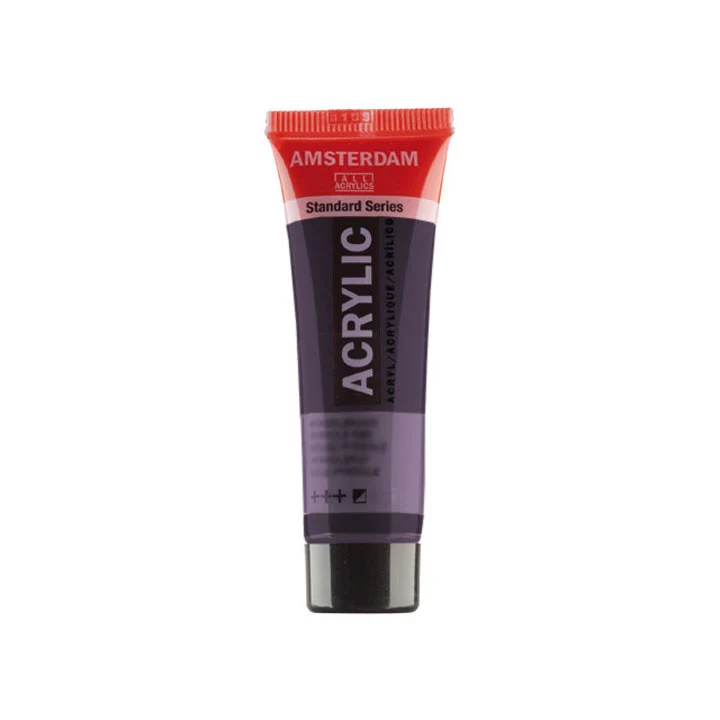Amsterdam Standard Series Acrylic Paint 20 ml
