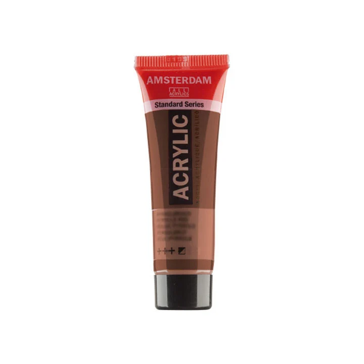 Amsterdam Standard Series Acrylic Paint 20 ml