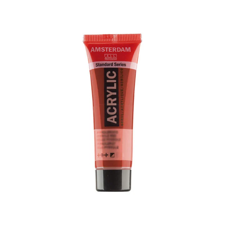 Amsterdam Standard Series Acrylic Paint 20 ml