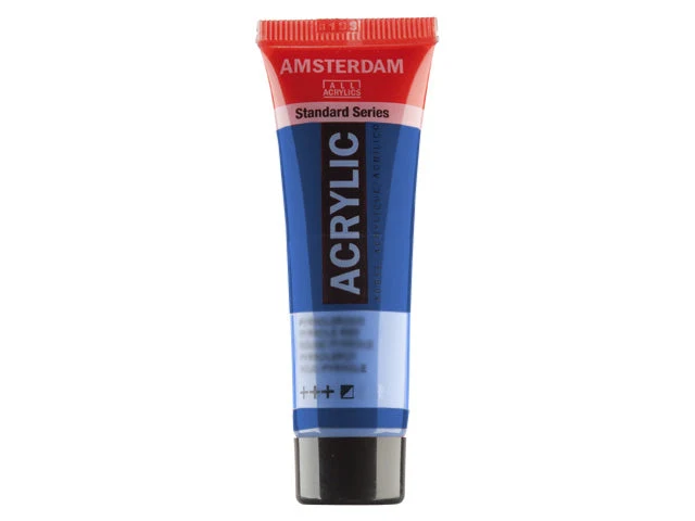 Amsterdam Standard Series Acrylic Paint 20 ml