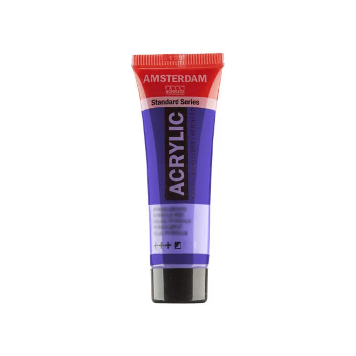 Amsterdam Standard Series Acrylic Paint 20 ml