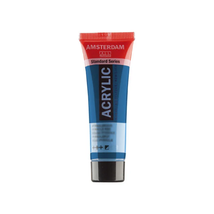 Amsterdam Standard Series Acrylic Paint 20 ml