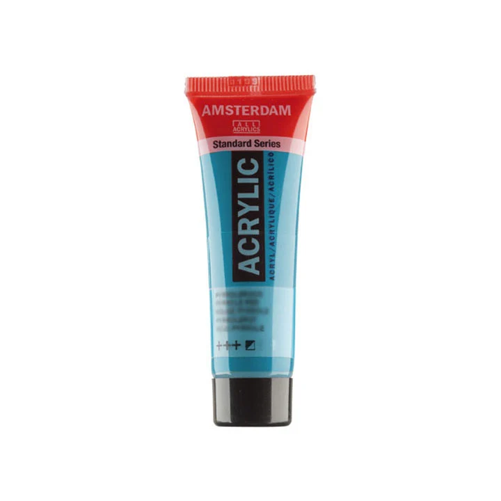 Amsterdam Standard Series Acrylic Paint 20 ml