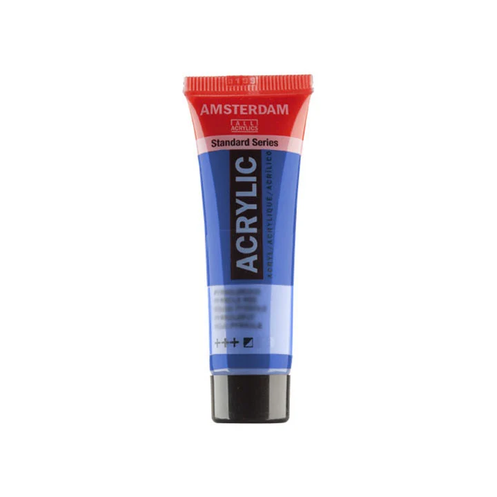 Amsterdam Standard Series Acrylic Paint 20 ml