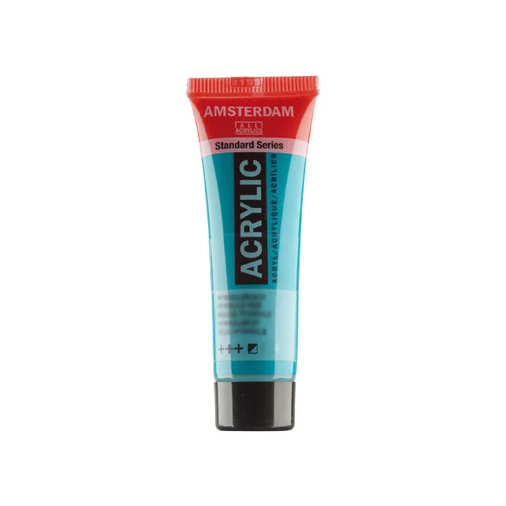 Amsterdam Standard Series Acrylic Paint 20 ml