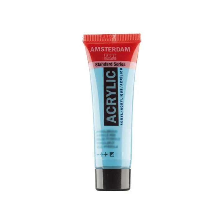 Amsterdam Standard Series Acrylic Paint 20 ml