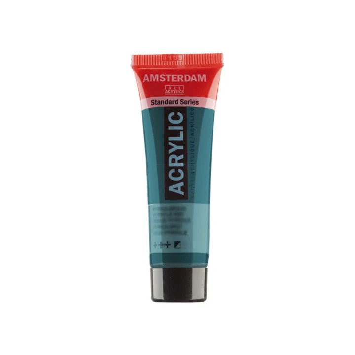 Amsterdam Standard Series Acrylic Paint 20 ml