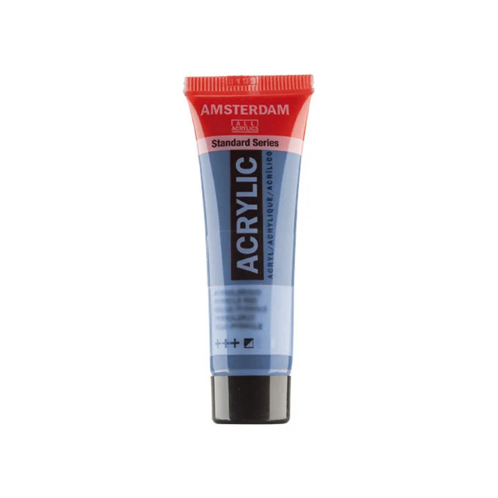 Amsterdam Standard Series Acrylic Paint 20 ml