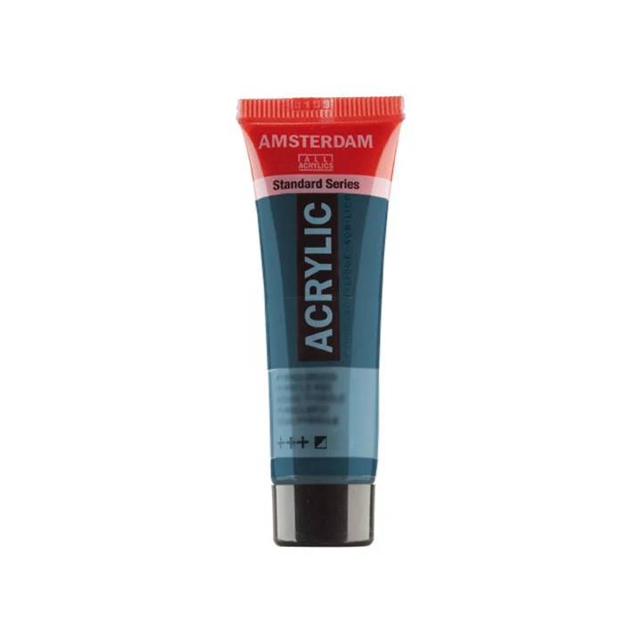Amsterdam Standard Series Acrylic Paint 20 ml