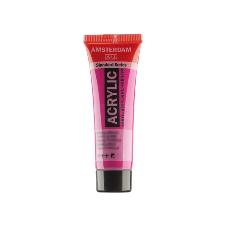 Amsterdam Standard Series Acrylic Paint 20 ml