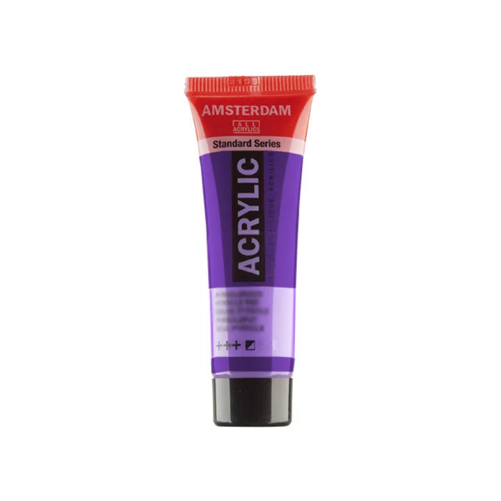 Amsterdam Standard Series Acrylic Paint 20 ml