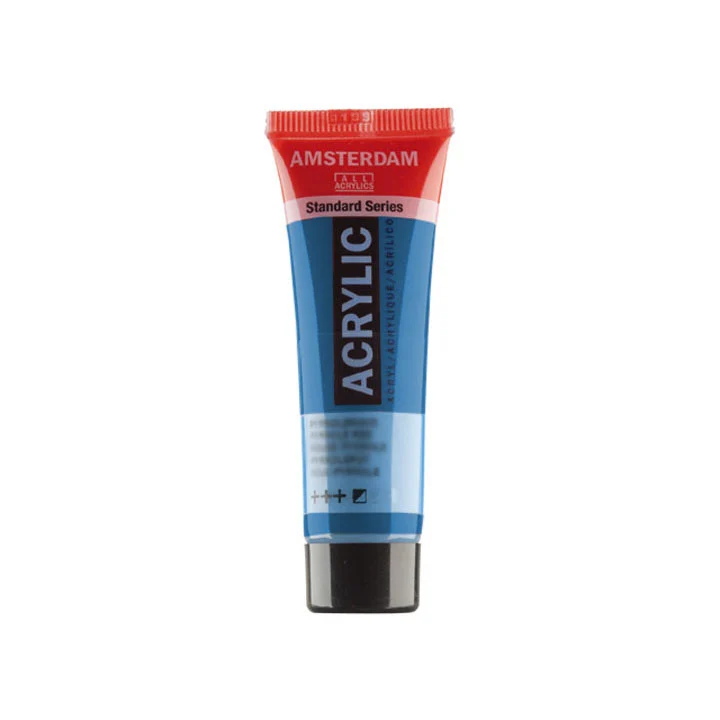 Amsterdam Standard Series Acrylic Paint 20 ml