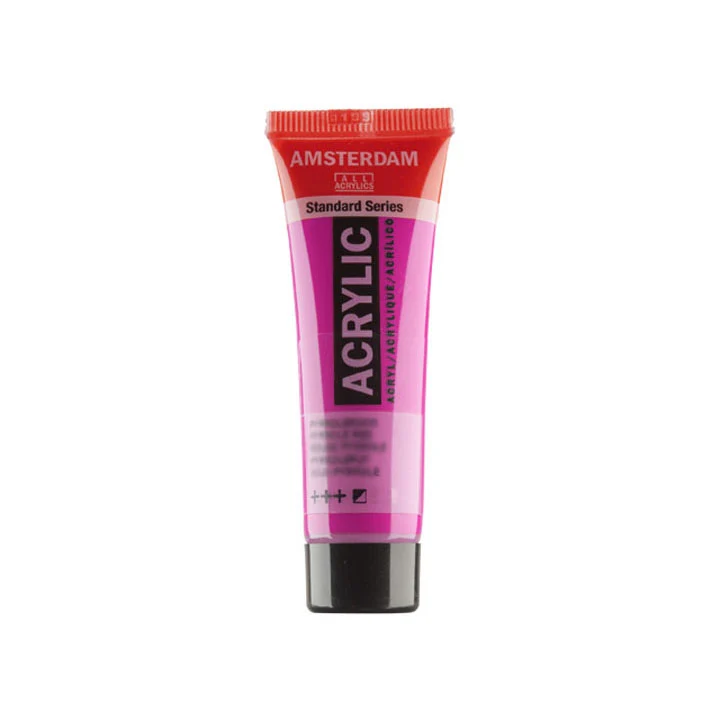 Amsterdam Standard Series Acrylic Paint 20 ml