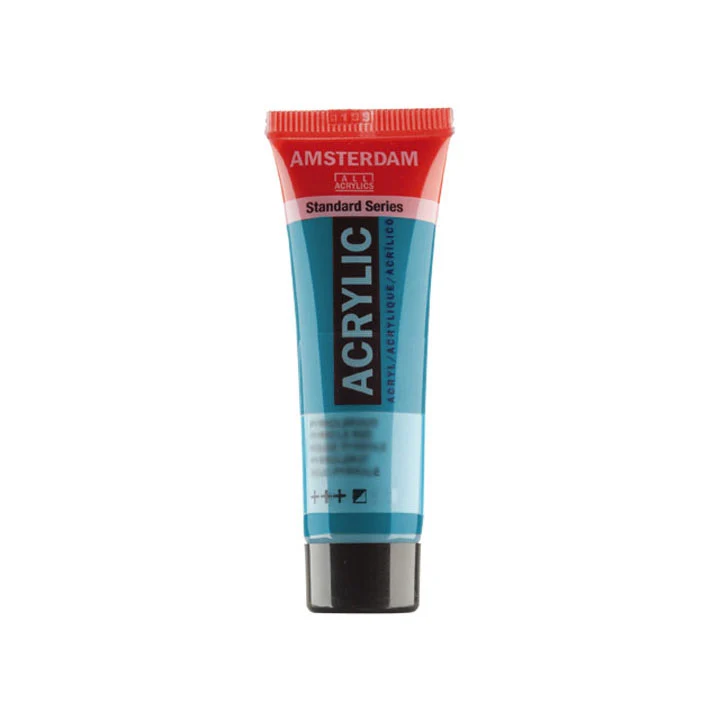 Amsterdam Standard Series Acrylic Paint 20 ml