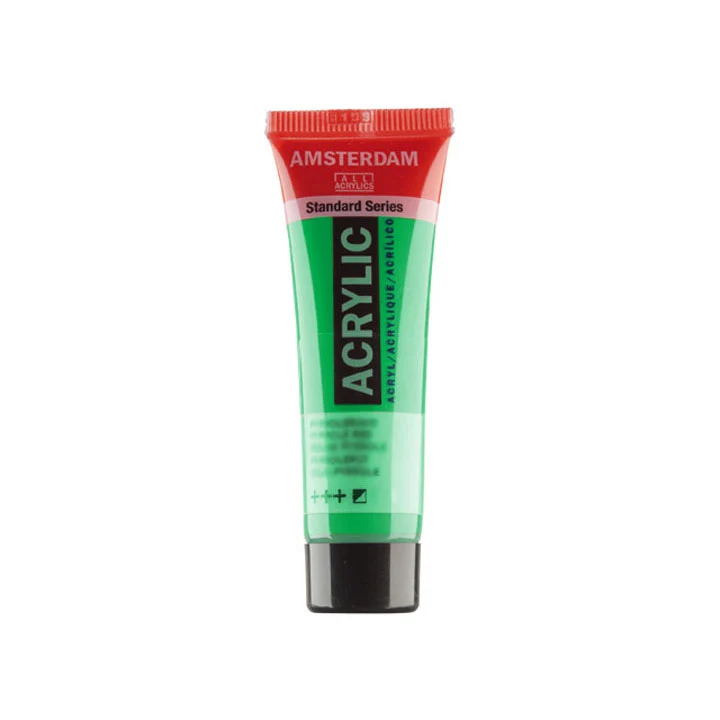 Amsterdam Standard Series Acrylic Paint 20 ml