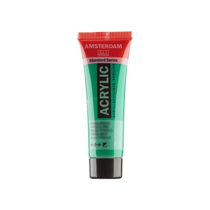 Amsterdam Standard Series Acrylic Paint 20 ml