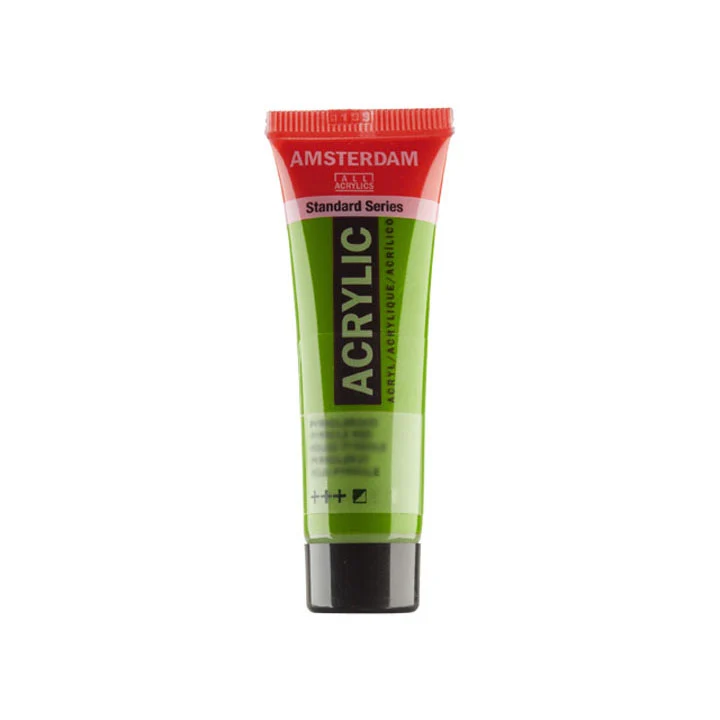 Amsterdam Standard Series Acrylic Paint 20 ml
