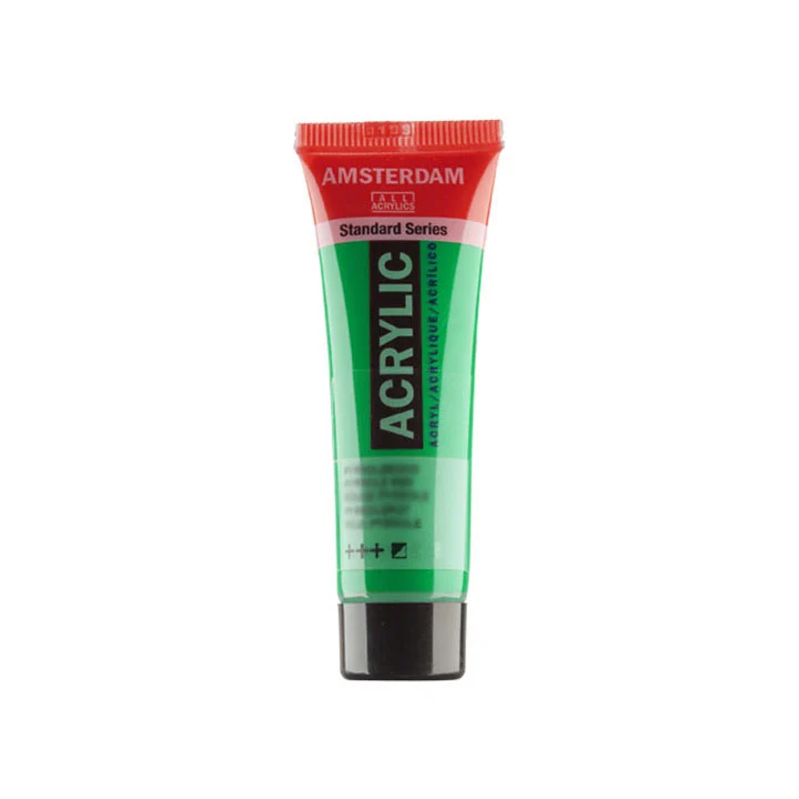 Amsterdam Standard Series Acrylic Paint 20 ml