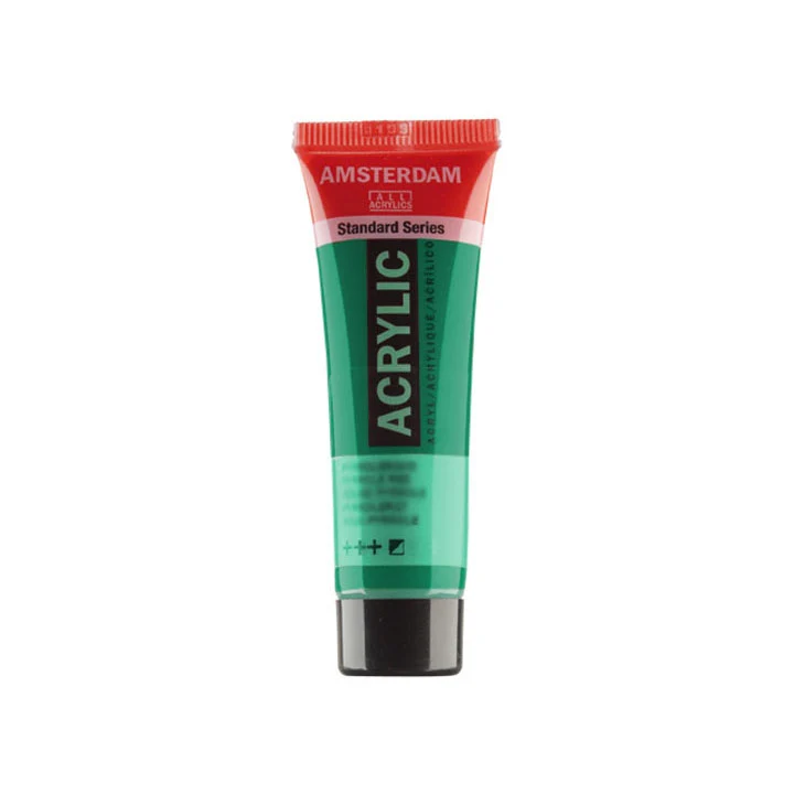 Amsterdam Standard Series Acrylic Paint 20 ml