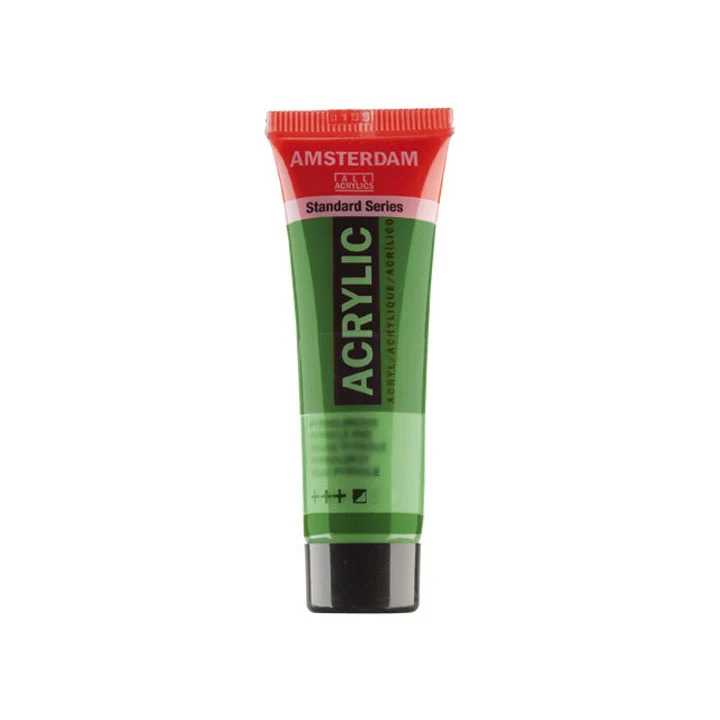 Amsterdam Standard Series Acrylic Paint 20 ml