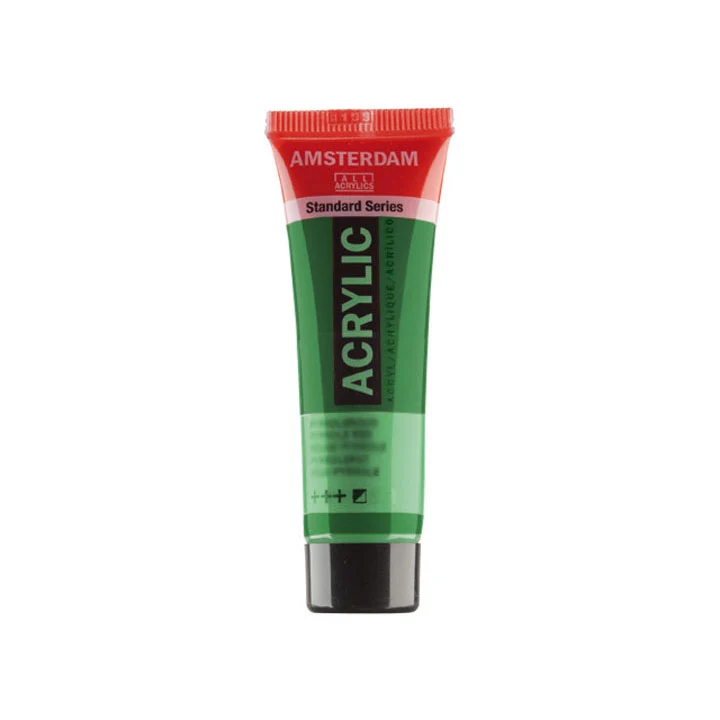 Amsterdam Standard Series Acrylic Paint 20 ml
