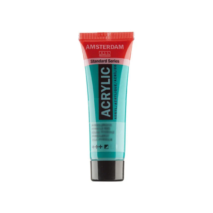 Amsterdam Standard Series Acrylic Paint 20 ml
