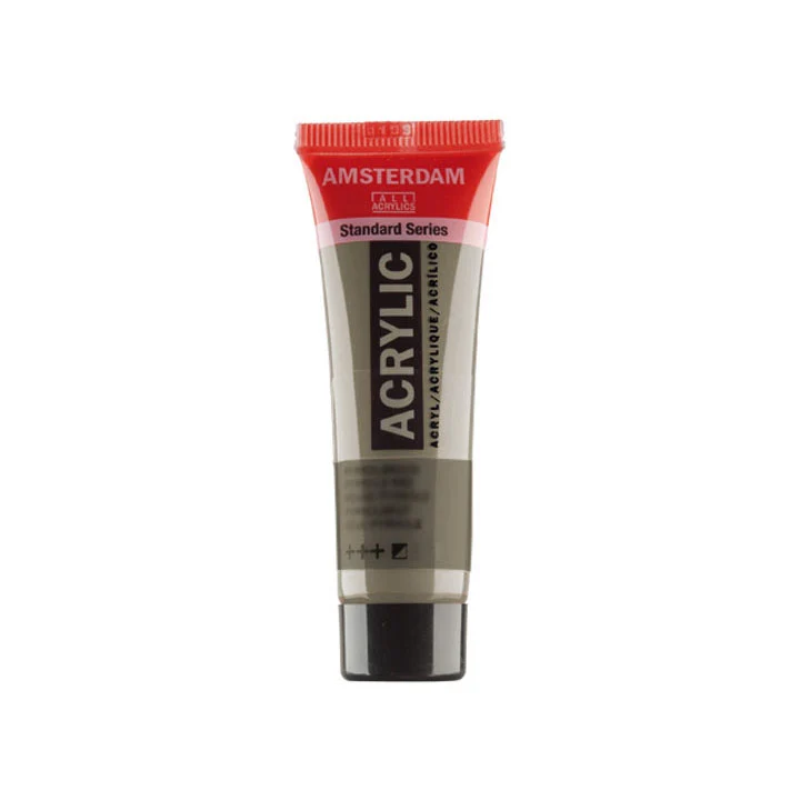 Amsterdam Standard Series Acrylic Paint 20 ml