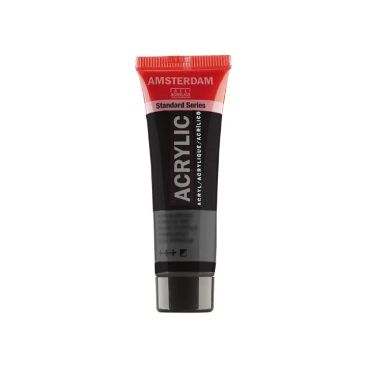 Amsterdam Standard Series Acrylic Paint 20 ml