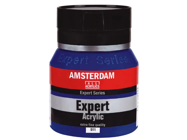 Amsterdam Expert Series Acrylic Paint, 400 ml