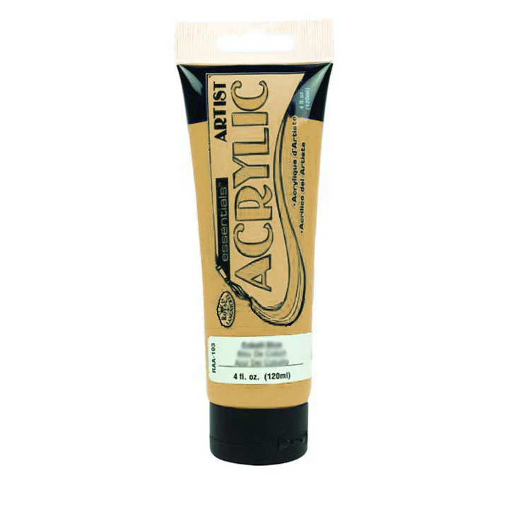 Akryle Royal Essentials Acrylic Paint 120 ml