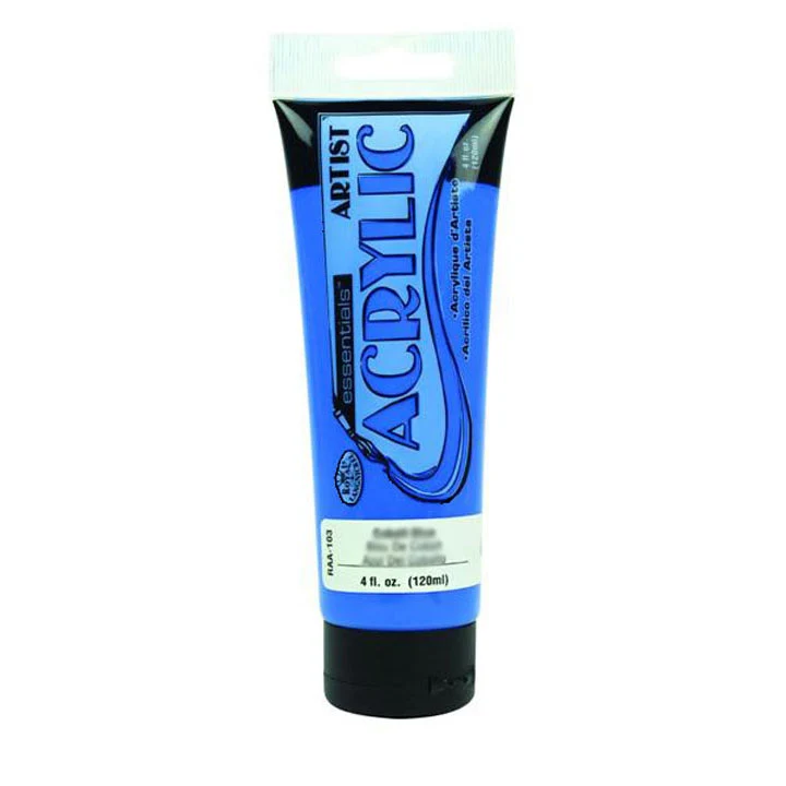 Akryle Royal Essentials Acrylic Paint 120 ml