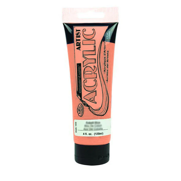 Akryle Royal Essentials Acrylic Paint 120 ml
