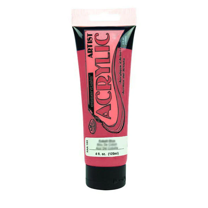 Akryle Royal Essentials Acrylic Paint 120 ml