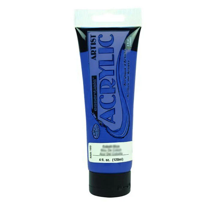 Akryle Royal Essentials Acrylic Paint 120 ml