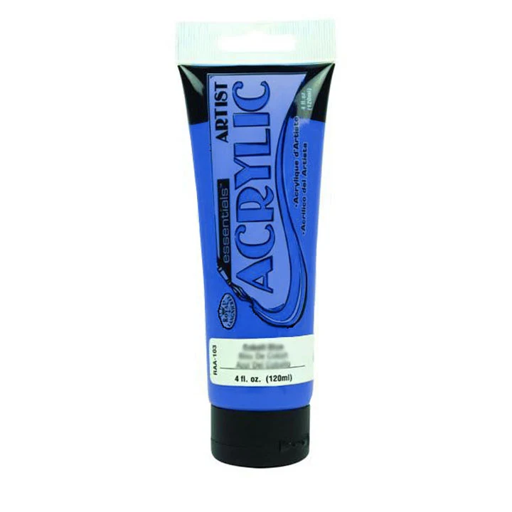 Akryle Royal Essentials Acrylic Paint 120 ml
