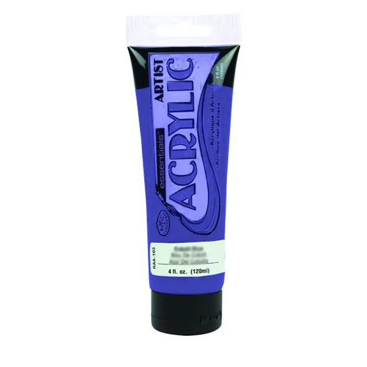 Akryle Royal Essentials Acrylic Paint 120 ml