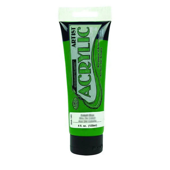 Akryle Royal Essentials Acrylic Paint 120 ml