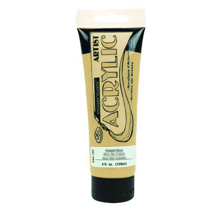 Akryle Royal Essentials Acrylic Paint 120 ml