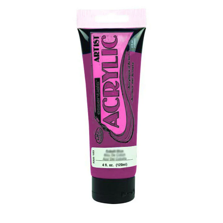 Akryle Royal Essentials Acrylic Paint 120 ml