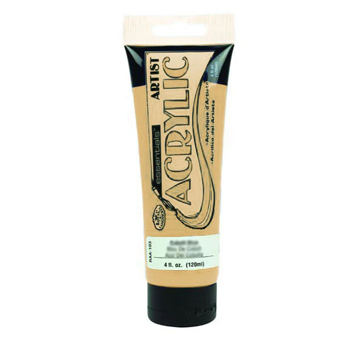 Akryle Royal Essentials Acrylic Paint 120 ml