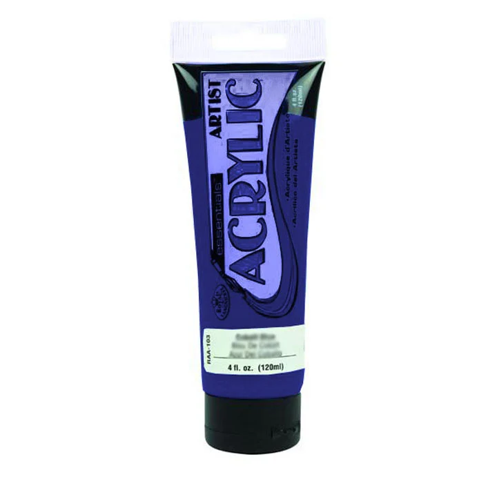 Akryle Royal Essentials Acrylic Paint 120 ml