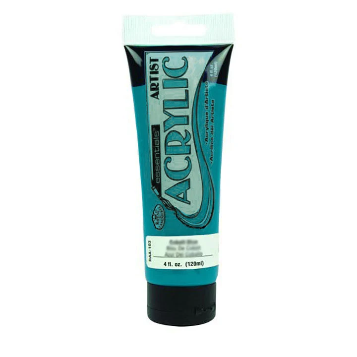 Akryle Royal Essentials Acrylic Paint 120 ml