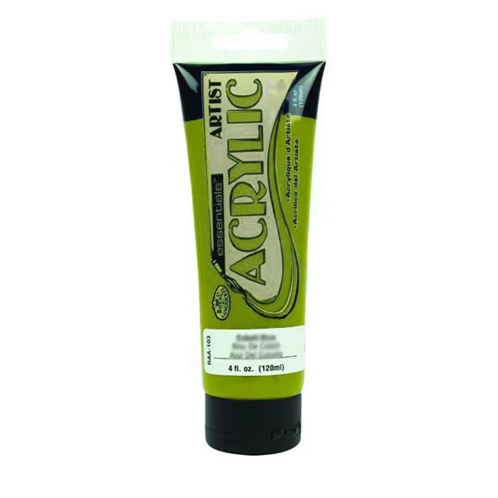 Akryle Royal Essentials Acrylic Paint 120 ml