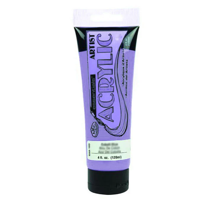 Akryle Royal Essentials Acrylic Paint 120 ml