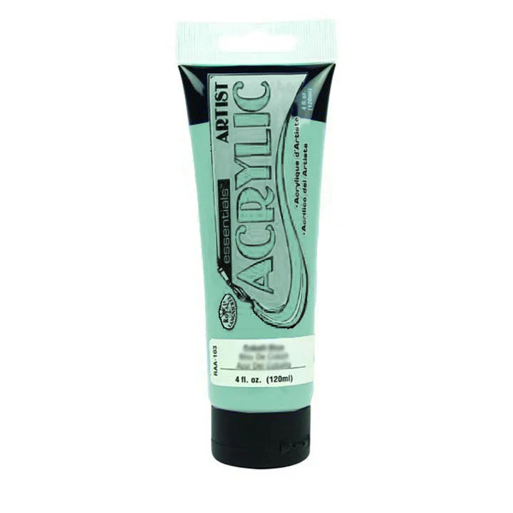 Akryle Royal Essentials Acrylic Paint 120 ml