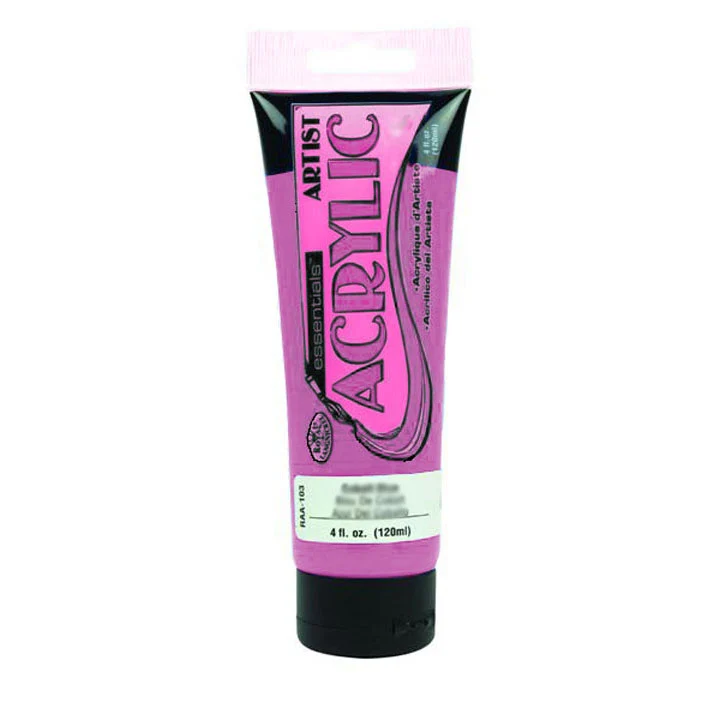 Akryle Royal Essentials Acrylic Paint 120 ml