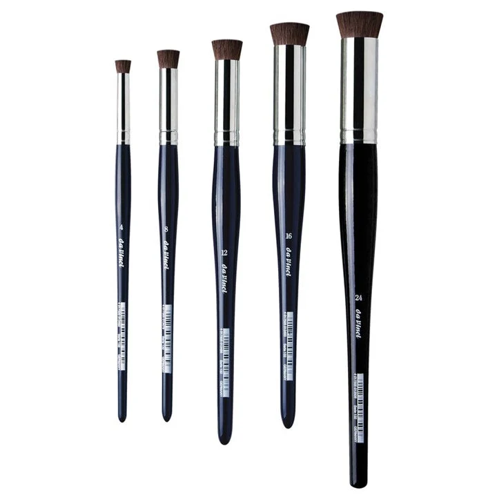 da Vinci Pastel Brush 132