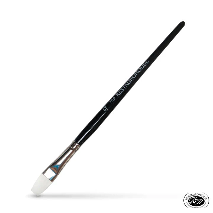 Restaurohouse 709 Flat Brush