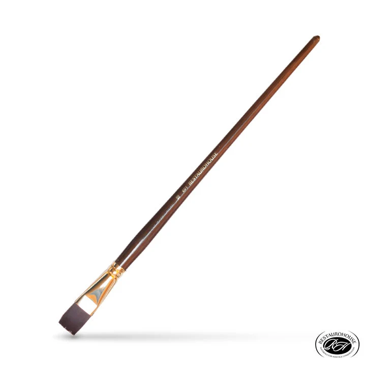 Restaurohouse 601 Flat Brush